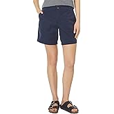 Carve Designs Kingston Shorts Navy 0 6.5