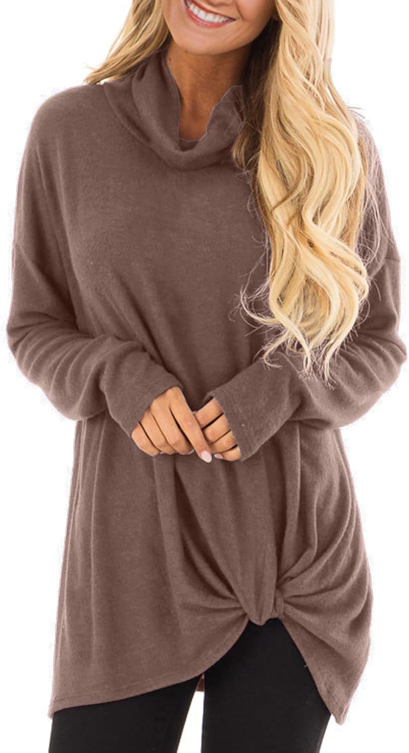 plum colored sweaters