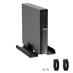 Bedycoon Universal Mini PC Desk Stand for Dell HP
