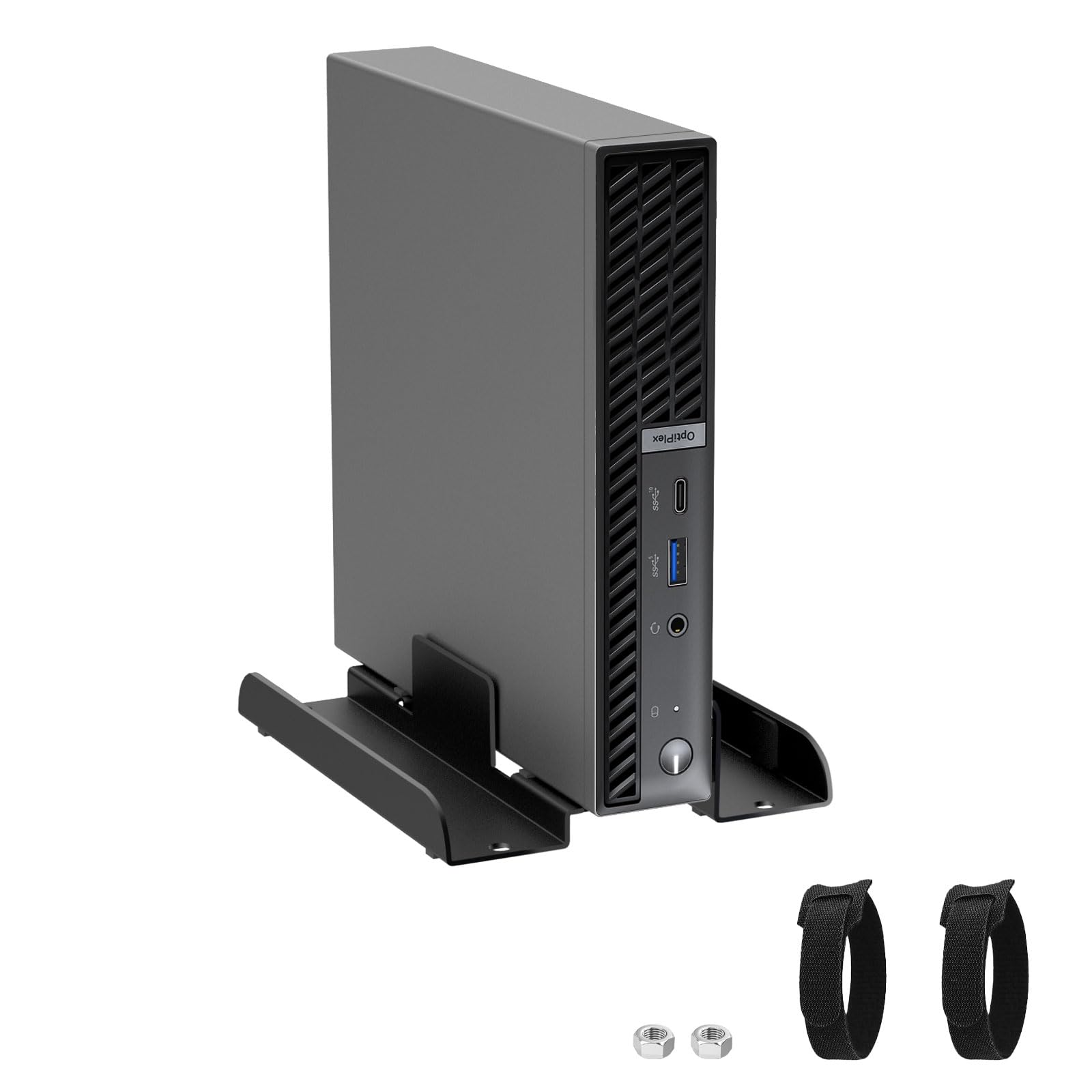 Bedycoon Universal Mini PC Desk Stand for Dell HP