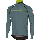CASTELLI Perfetto Convertible Jacket