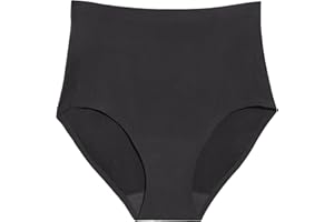 KNIX Super Leakproof High Rise Underwear, Leakproof Underwear, Period Underwear for Women, Machine Washable, Reusable