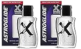 Astroglide X Premium Silicone Personal