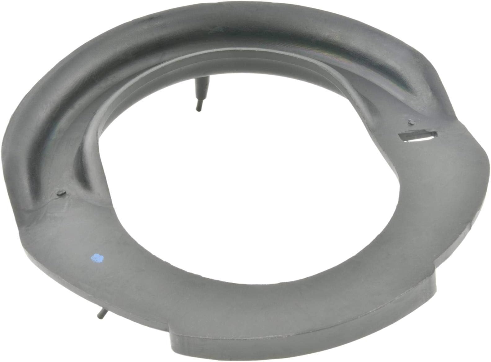 PLATE FOR COIL SPRING LOWER Hysi-SOLLOWF FOR HYUNDAI ACCENT 11 (2011-2014) [HMA]