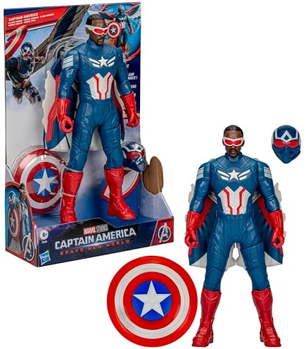 NECA キャプテン・アメリカ ボディノッカーズ Captain America - Captain America Body Knocker - NECA for