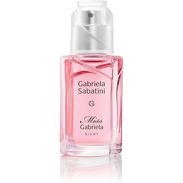 【超レア】Gabriela Sabatini PRIVATE EDITION Private Edition Gabriela Sabatini perfume - a fragrance for