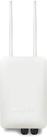 DrayTek VigorAP 918R Outdoor Wireless Access Point Repeater Dual-Band Mesh PoE view 5