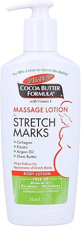 Palmers Cocoa Butter Formula Stretch Lotion 250 ml view 1