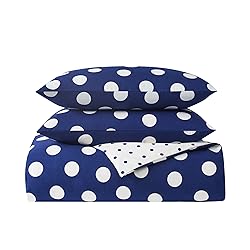 Kate Spade New York Dots Printed Set of 2 Comforter