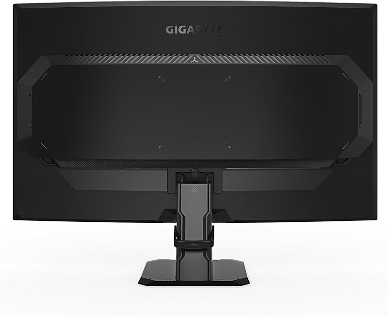 G34WQC2 34” WQHD Curved Gaming-Monitor - 3440 x 1440, 1500R, 200Hz, 1ms, 450 cd/m², AMD FreeSync Premium, DisplayHDR 400, HDMI 2.0, Displayport 1.4