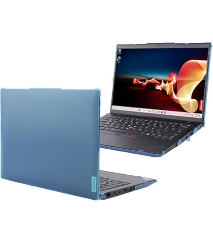 Lenovo ThinkPad T14s Gen 6 AMD: el punto Strix llega al ThinkPad compacto para empresas