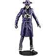 McFarlane Toys DC Multiverse The Joker: The Comedian from Batman: Three Jokers 7" Action Figure with Accessories