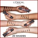L'Oreal Paris Infallible 32H Matte Cover Foundation 380 30ml SPF25 Niacinamide view 5