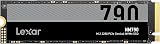 Lexar NM790 SSD 4TB PCIe Gen4 NVMe M.2 2280 Internal Drive 7400MB/s PS5 Gamer view 4