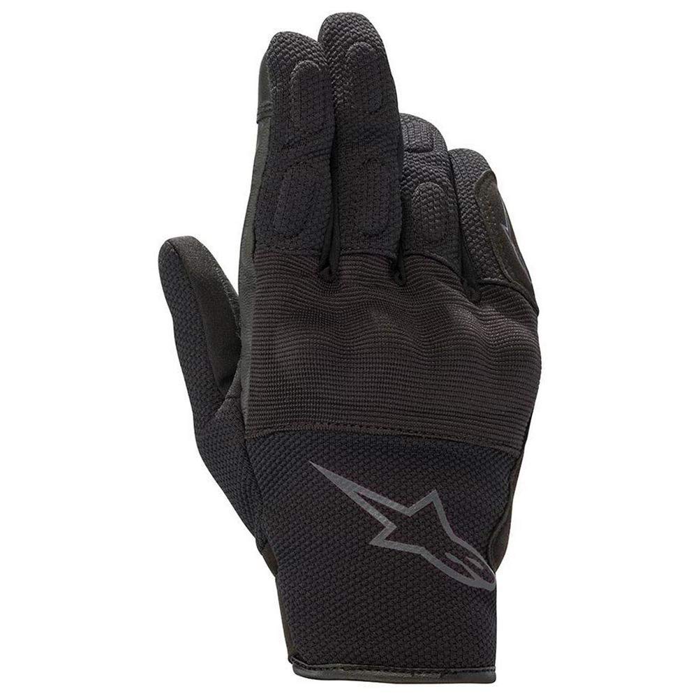 Alpinestars GLOVE 4W S-MAX DS B/G XL