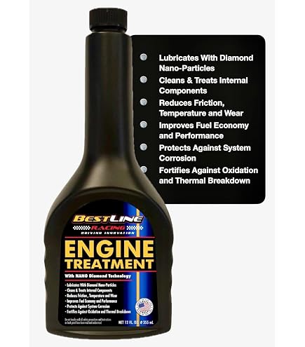 Amazon.com: Extralube ZX1 Micro Oil Metal Treatment 1 Litre - The