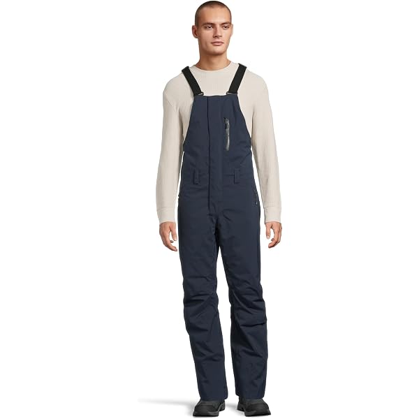 Amazon.com: Helly-Hansen Men's Ridge Infinity Bib Shell, 328