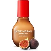 Josie Maran Bohemian Fig Hair &amp; Body Fragrance Mist, 3.38 fl oz