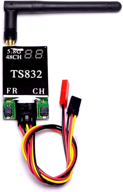 wifi fpv transmitter