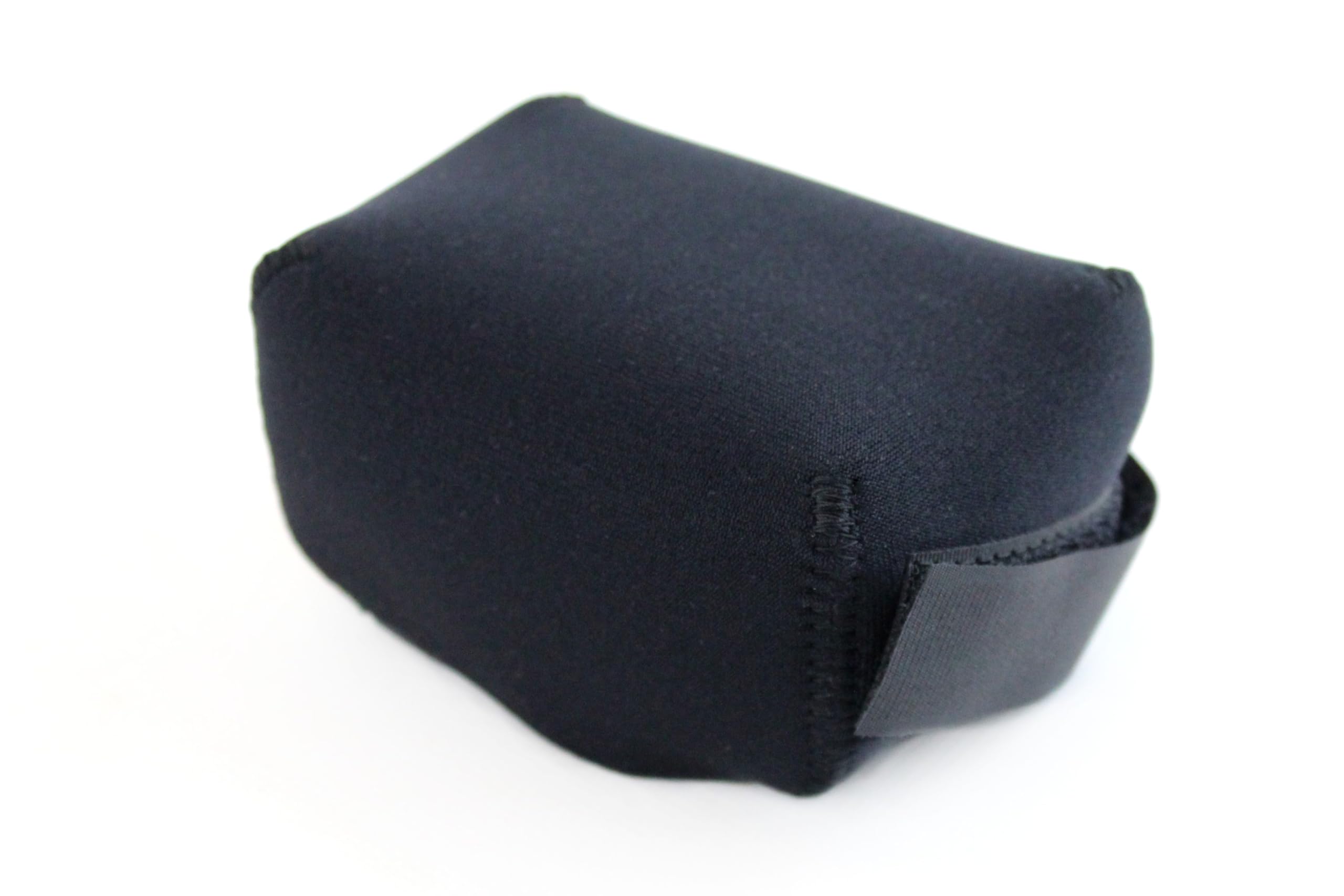 Driver Contact Protection | Electric Cap Rack