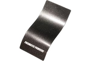 PRISMATIC POWDERS® Kingsport Grey (1 LB/PMB-5027) - The Powder Coat Color Experts