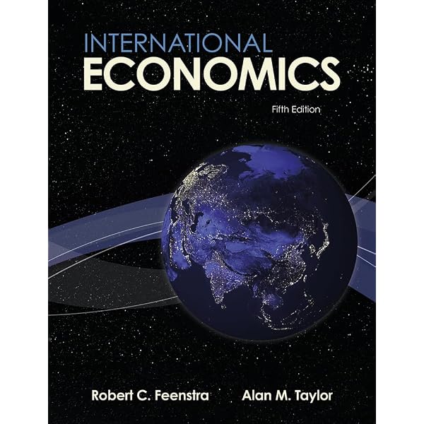 International Economics: Sawyer, W. Charles, Sprinkle, Richard L