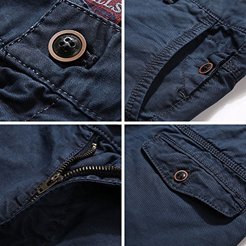 inflation cargo pants