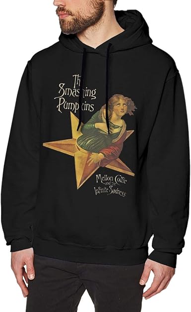 smashing pumpkins sweater