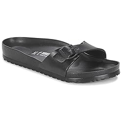 Birkenstock Madrid Eva, Men’s Clogs
