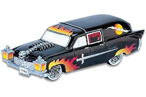 Department 56 Snow Village Halloween Hot Rod