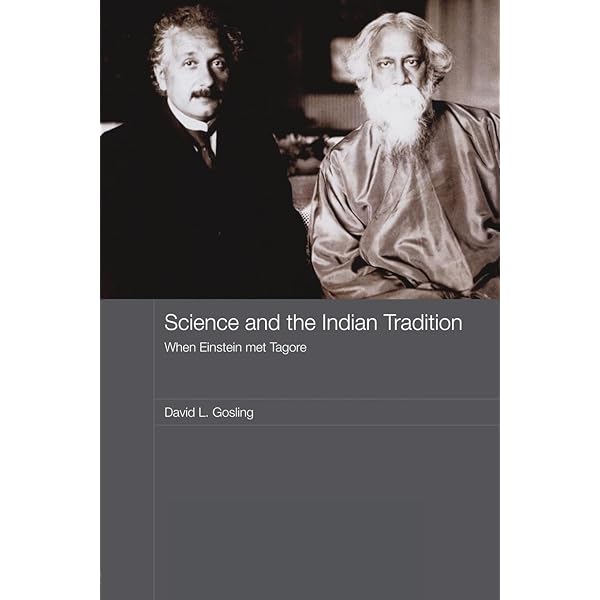 洋書 Science and the Indian Tradition Amazon.com: Science and the Indian Tradition: When Einstein