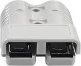 Bohaner Anderson Connector 175A 600V Battery Quick Disconnect Kit 2PCS view 3