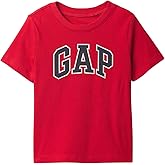 Gap Baby-Boys Short Sleeve Logo T-Shirt