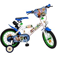 balance bike toy story