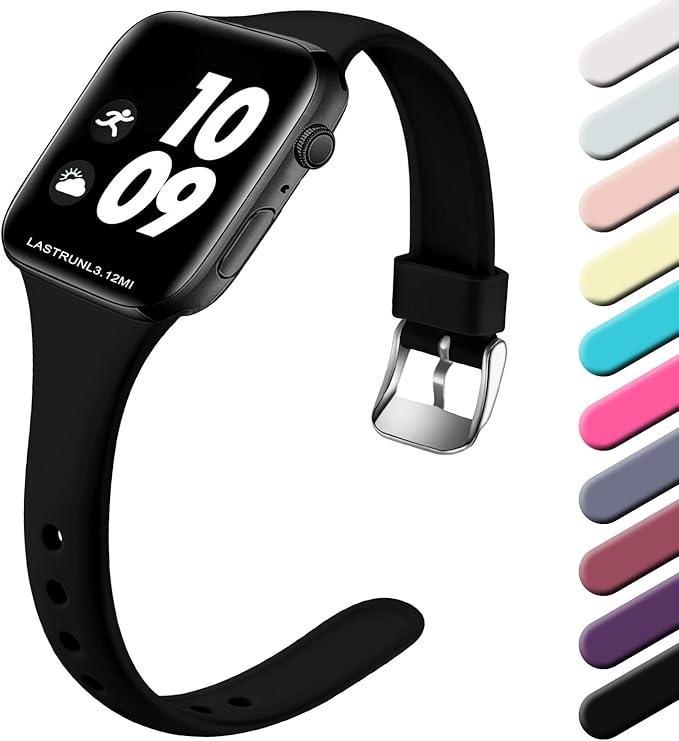 apple watch series 3 strap 38mm