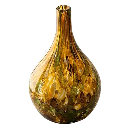 Vasi Decorazioni Per Interni Vaso Vaso Di Vetro Trasparente