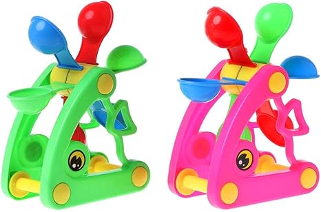 Amazon Co Jp 安いの お風呂のおもちゃ 風車の水車のおもちゃお風呂のおもちゃ遊ぶ砂の水のおもちゃプールビーチキッド赤ちゃんのおもちゃランダムカラー耐久性と便利 ホーム キッチン