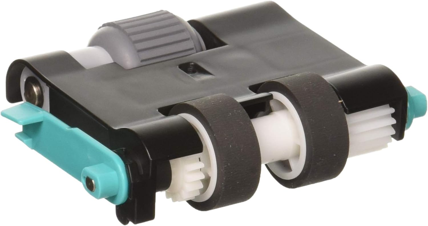 Amazon.com: KV-SS039 - Scanner-Rollenkit - für KV S5055C: Office Products