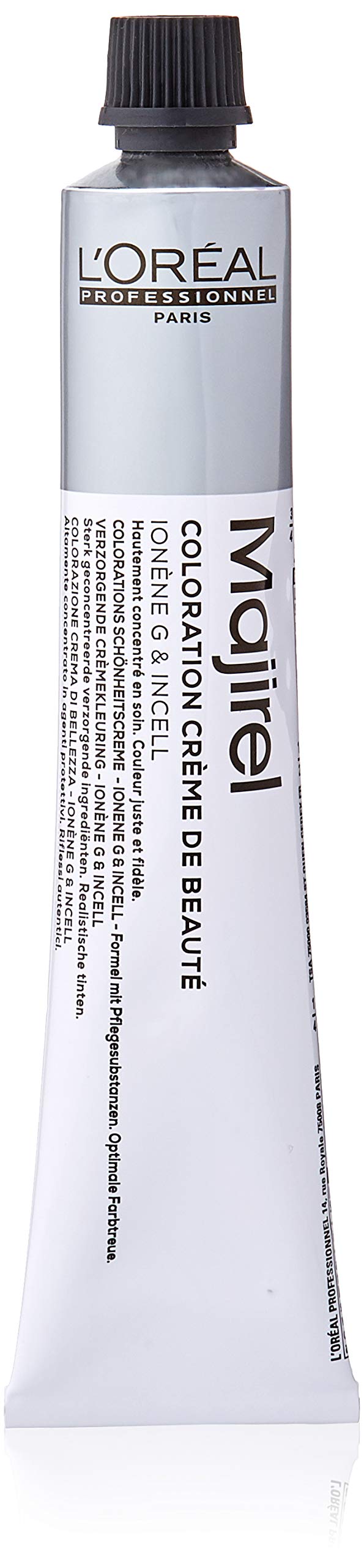 Loreal MAJIREL ABSOLU 5.12 50ML V511