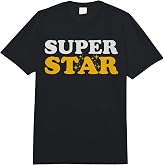 Superstar Comfort Colors Adult Heavyweight T-Shirt