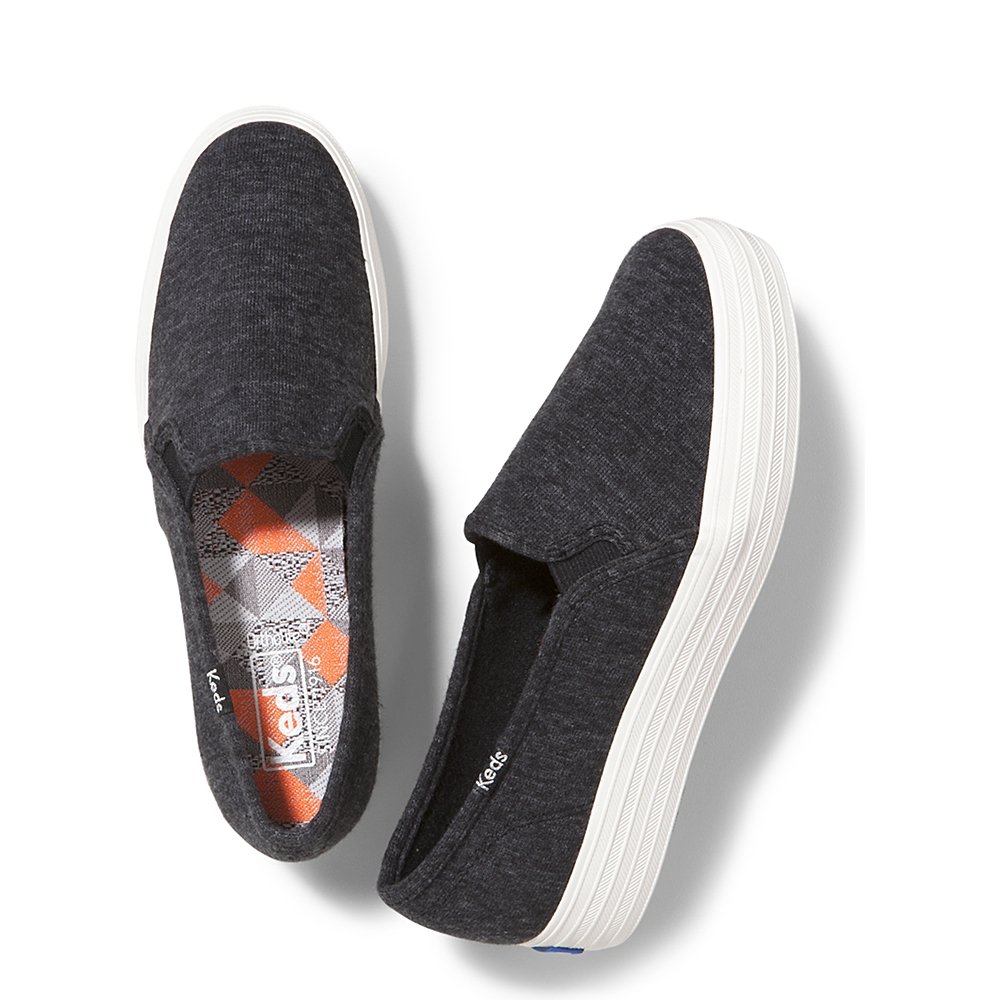 keds ortholite slip on