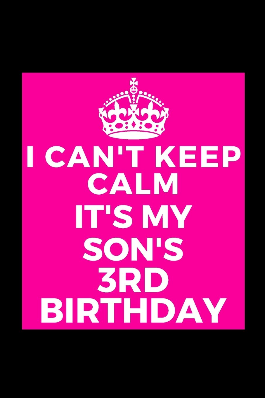 unique 3rd birthday gifts