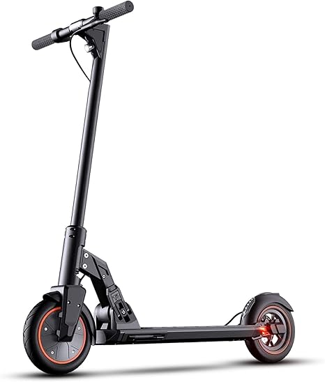 collapsible electric scooter for adults
