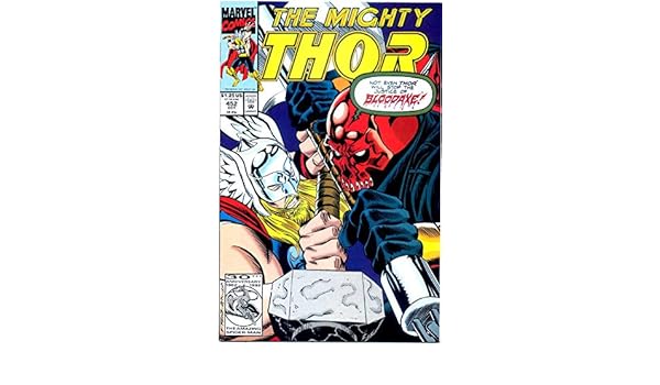 thor 452