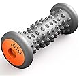 BESKAR Foot Massager Roller for Plantar Fasciitis Relief, Portable Feet Roller to Deep Tissue Muscle Massage, Foot Arch and Heel Pain, Reflexology Tool