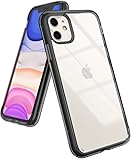Ringke Fusion Compatible with iPhone 11 Case, Tough