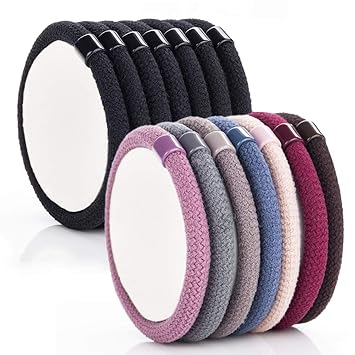 Amazon Com Women S Hair Bands Rubber Bands Hair Bands Hair