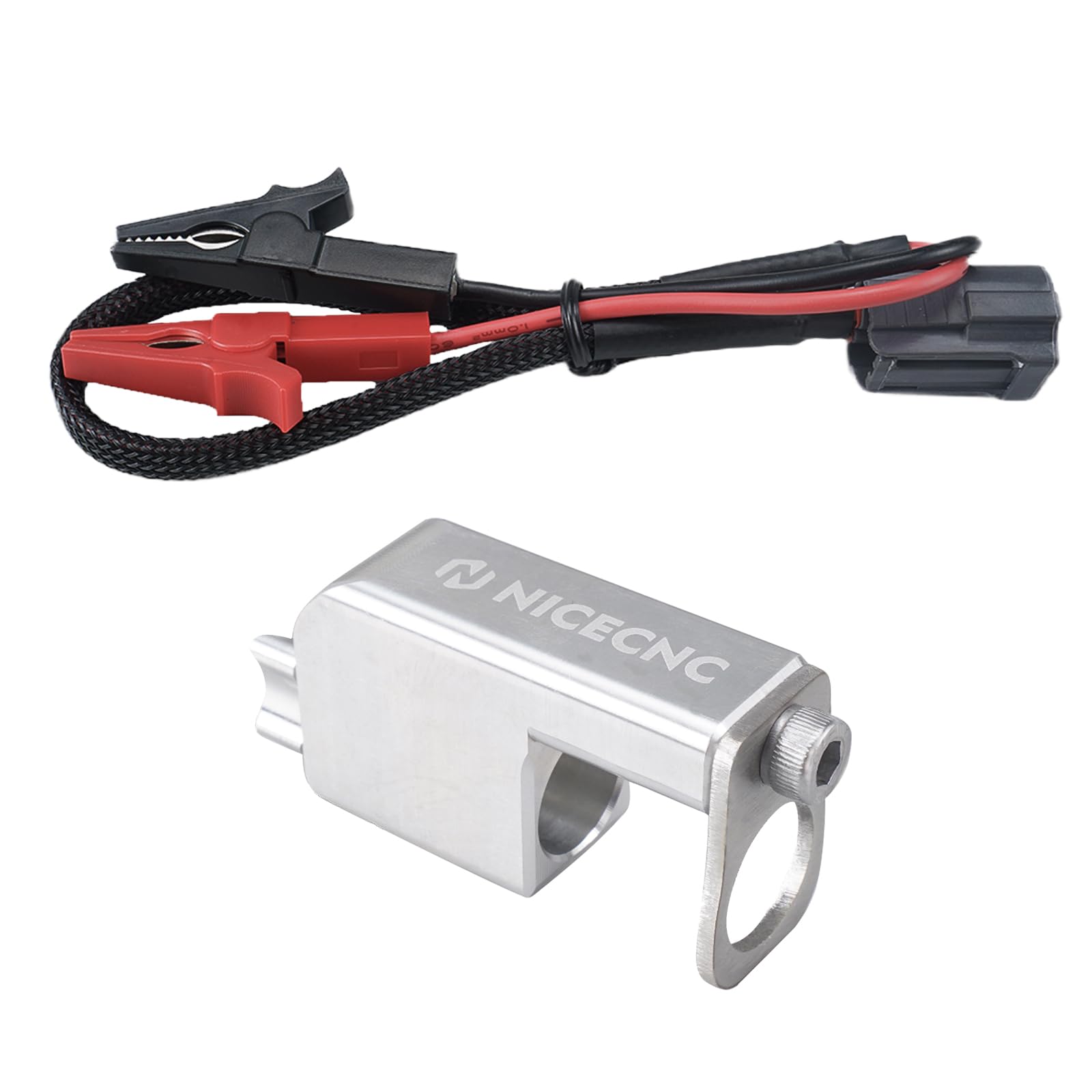 Photo 1 of NICECNC Fuel Injector Cleaner Kit Compatible with KTM 150 250 300 XC-W TPI EXC TPI 2018-2023 125 150 250 300 SX XC XC-W EXC TBI 2024,Compatible with Husqvarna TE TX 150i 250i 300i 2018-22,See Fitment