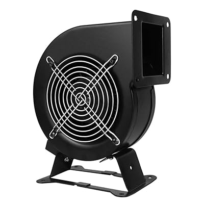 Centrifugal Fan Mute Small Power Frequency Philippines Ubuy