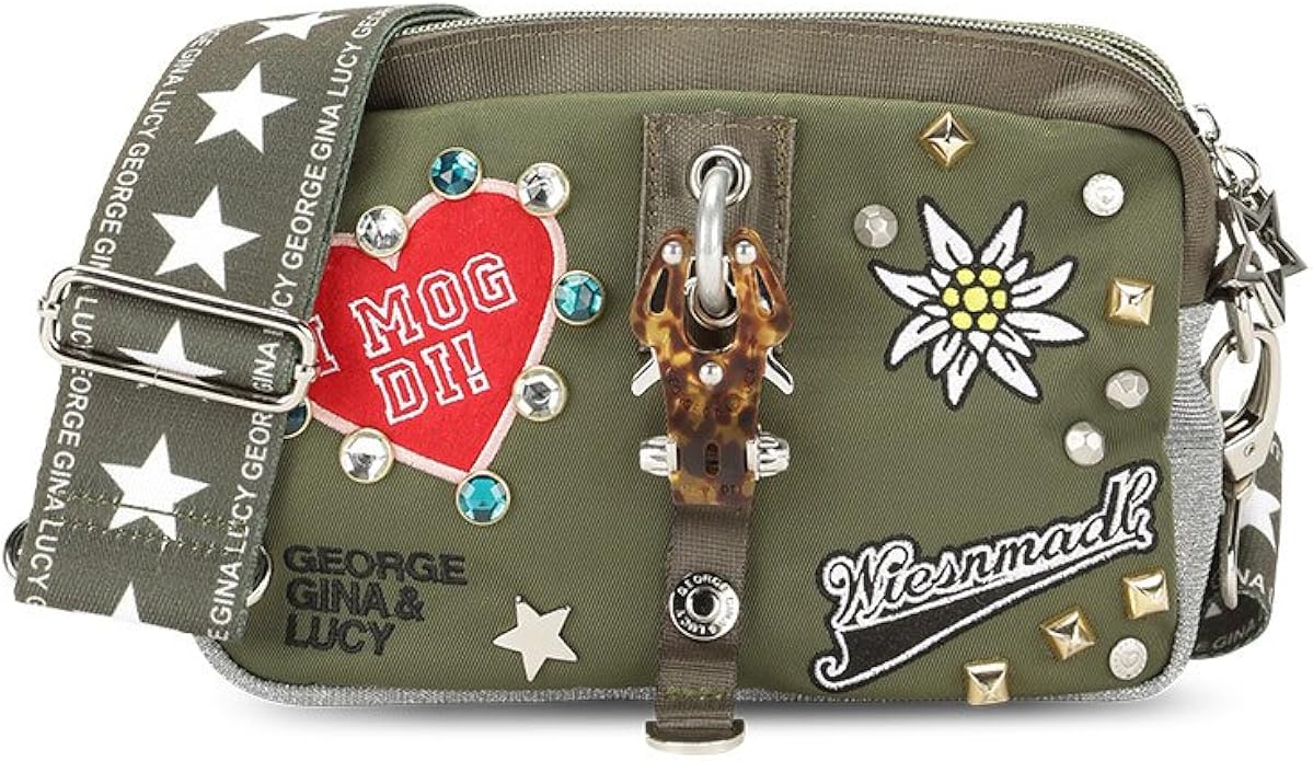 georgina lucy bags